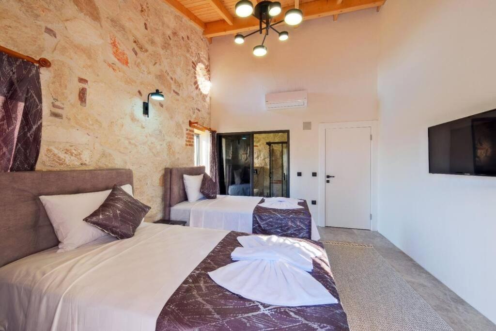 Ader Villa 3 Φετιγιέ Εξωτερικό φωτογραφία